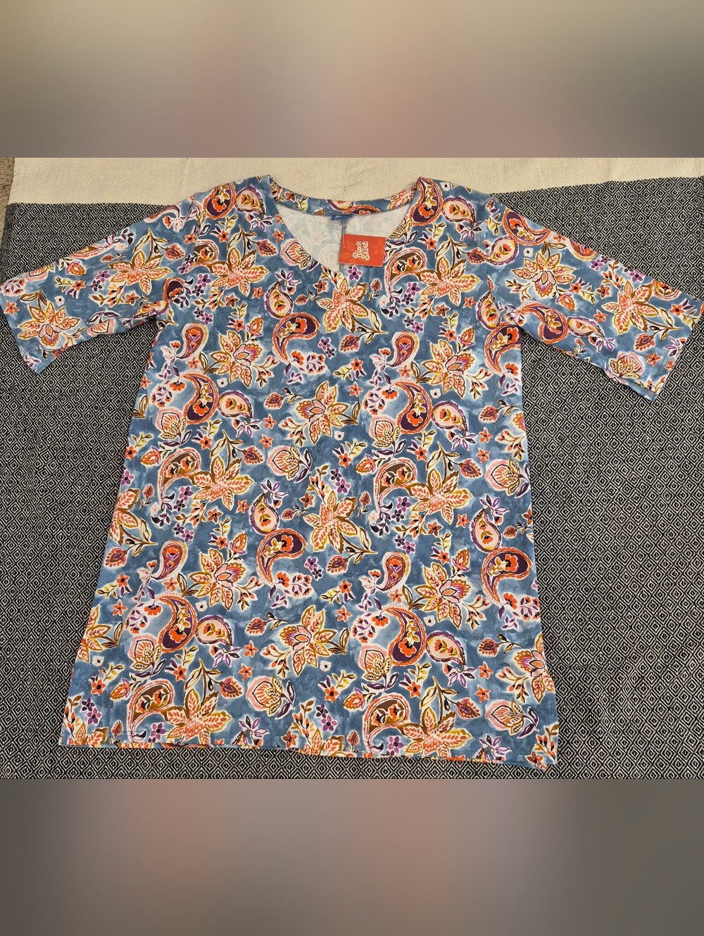 Rip Skirt Dress Size X-large/Xx-large NEW